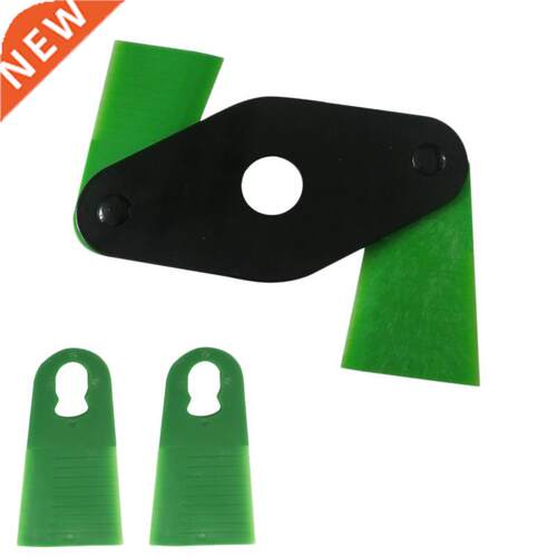 2T Grass Trimmer Brush Cutter Head Garden Tools Strimmer Law