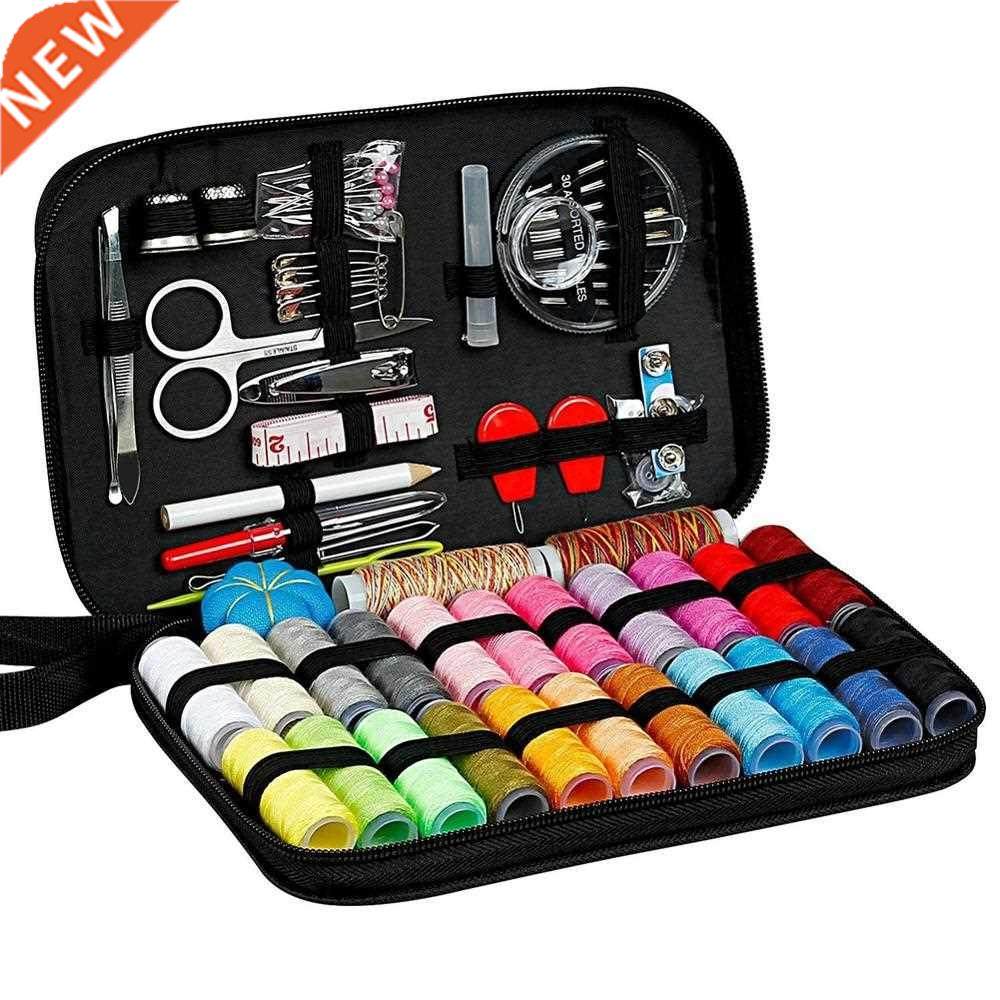 Sewing Kits DIY Multi-function Sewing Box Set for Hand Quilt