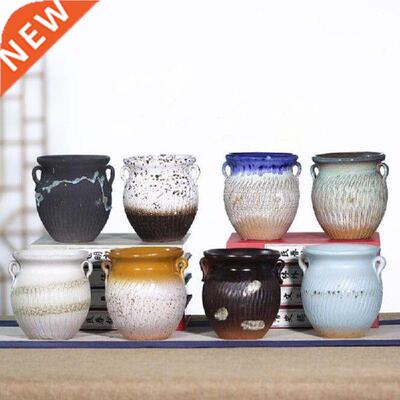 Succulent Plant Vase Planter Flower Pot Basin Container