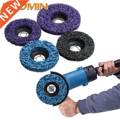 HOOMIN Grinding Wheels Arasive Disc Sanding Disc For Angle