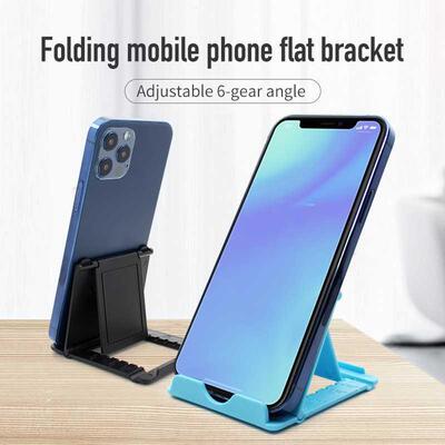 Phone Holder Desk and For Your Mobile Phone Tripod For iPh