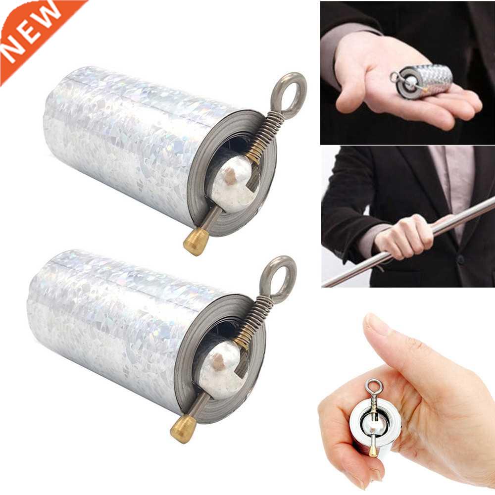 1Pc/2Pc Staff Portable Martial Arts Metal Pocket Bo Staff N