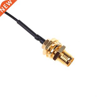 Mini U.FL IPX to SMA connector Antenna WiFi Pigtail Cable IP