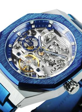 Watches Mens 2022 Automatic Mens Watches Top Brand Luxury Me