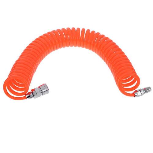 6M Polyurethane PU Air Compressor Hose Tube Pneumatic Hose P