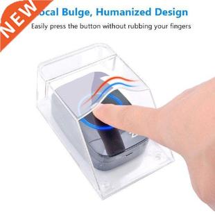 Waterproof Cover for Wireless Doorbell Door Bell Ring Chime