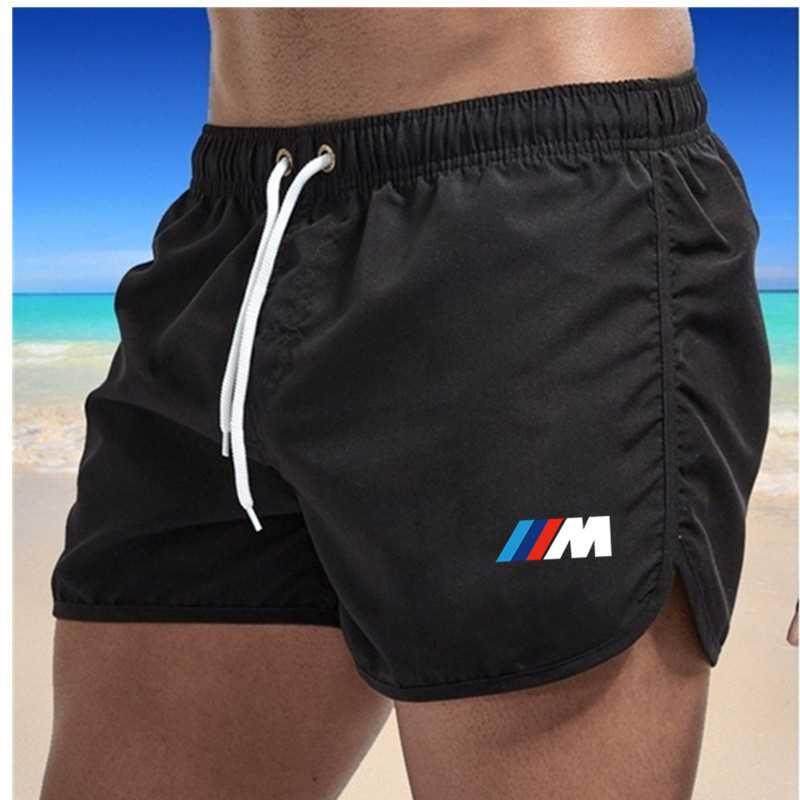 Sexy Swimming Trunks Sunga Hot Mens Swim Briefs Beach Shorts
