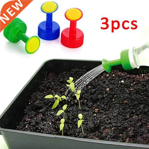 3Pcs Watering Sprinkler Sprinkler Watering Flower Sprinkler