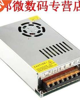 10A 120 W Voeding voor LED Strip Licht met Ventilator