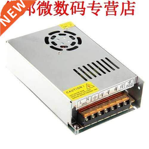 10A 120 W Voeding voor LED Strip Licht met Ventilator