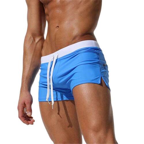 2022 Suer Swiwear en Swisuit aillot De Bain Boy Swi S