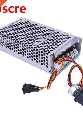 10-50V PWM Motor Speed Regulator Control Module 100A 5000W D