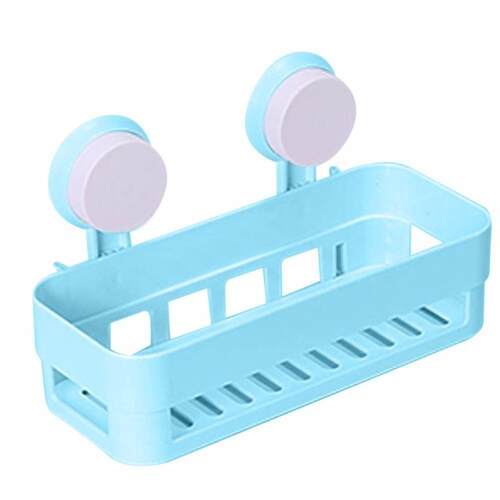 Ktchen Bathroom Shelf Shower Caddy Organzer Holder Tray W
