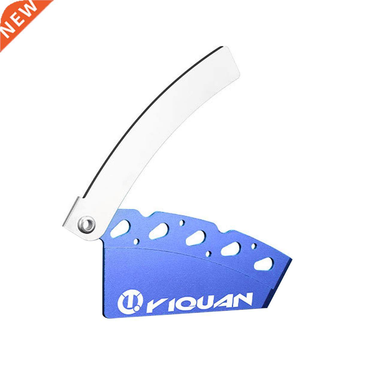 1pc MTB Disc Brake Pads Rotor Alignment Tools Bicycle Pads