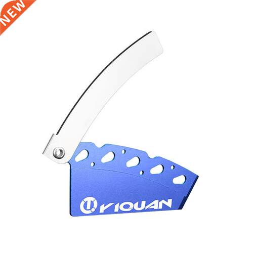 1pc MTB Disc Brake Pads Rotor Alignment Tools Bicycle Pads