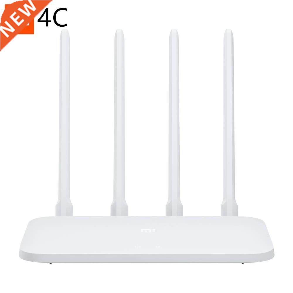 Xiaomi Mi 4C WIFI Router 4C Roteador APP Control 64 RAM 802.