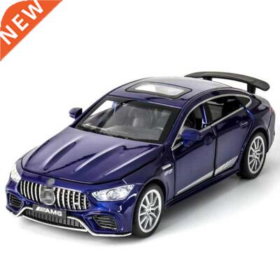 1:32 GT63 AMG SPORT Alloy Car Model Diecasts & Toy Vehicles