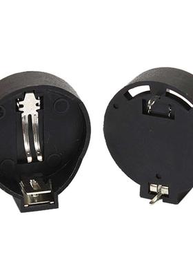 10PCS CR2025 CR2032 Button Coin Cell Battery Socket Holder C