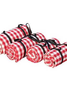 Outdoor Lawn Mat Moisture-proof Pad Picnic Mat Thickened