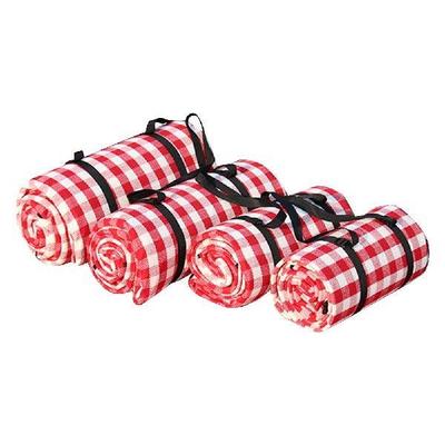 Outdoor Lawn Mat Moisture-proof Pad Picnic Mat Thickened