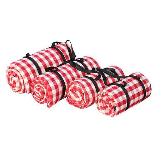 Outdoor Lawn Mat Moisture-proof Pad Picnic Mat Thickened