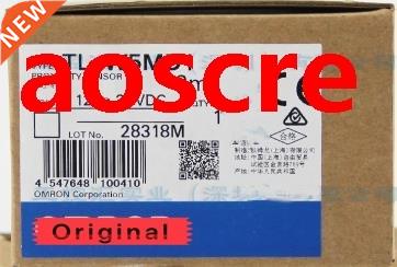 2PCS TL-W5MD1 TL-W5MD2 Inductive Switch Sensor 12-24VDC 2