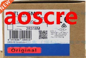2PCS TL-W5MD1 TL-W5MD2 Inductive Switch Sensor 12-24VDC 2