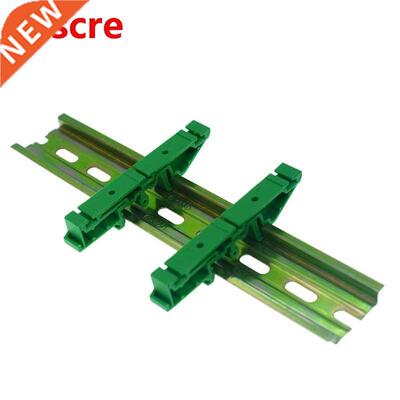 PCB Circuit Board Mounting Bracket For Mounting DIN Rail Mou