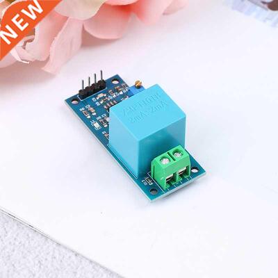 Active Single Phase Voltage Transformer Module AC Output