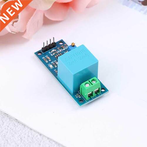 Active Single Phase Voltage Transformer Module AC Output