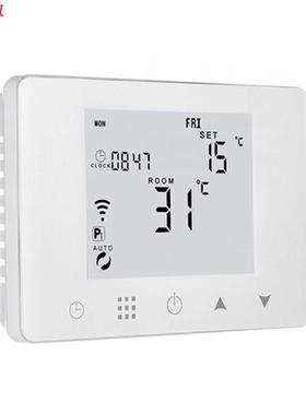 Thermostat de salle WiFi | Chaudière à gaz, mo
