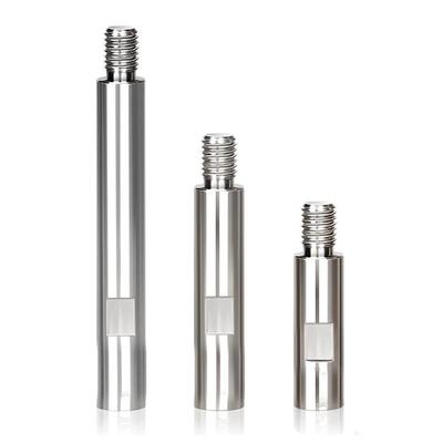 Angle Grinder Extension Connecting Rod, Stainless Steel Rota