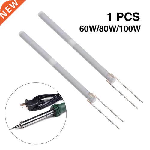 1PC Adjustable Temperature Electric Soldering Iron Heater 22