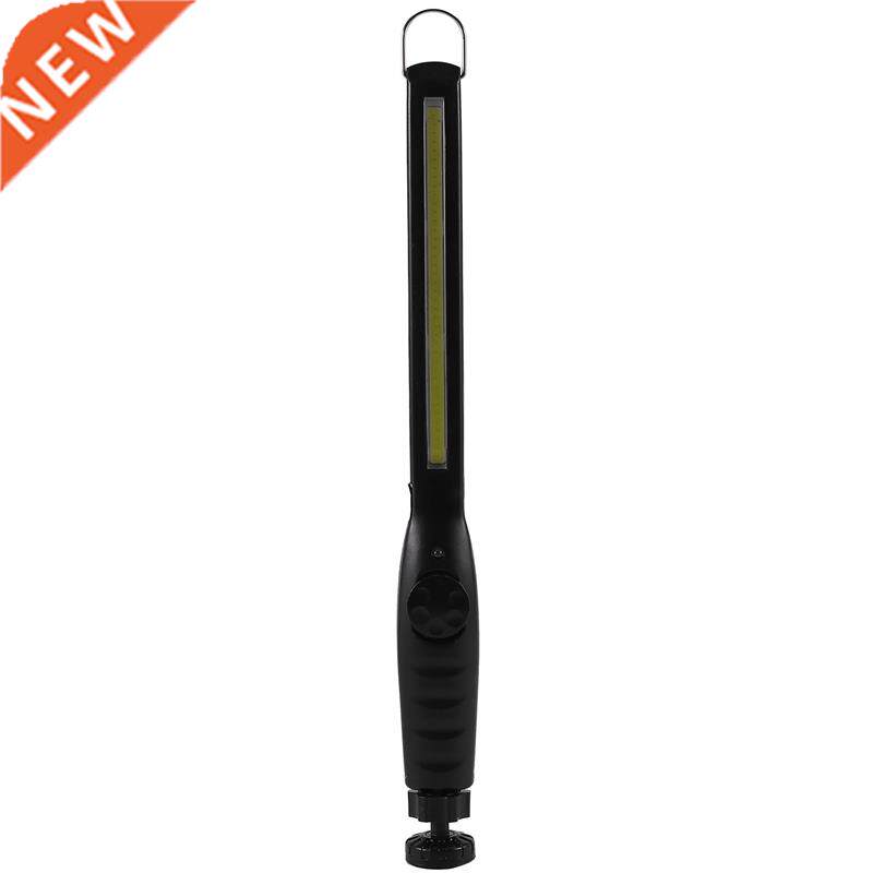 Cob Multi-Function Flashlight Car Repair Light Outdoor Usb