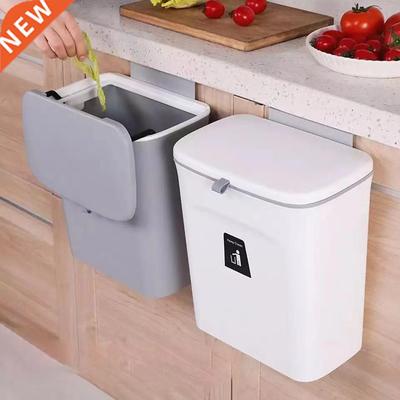 Kitchen Trash Can Kitchen Waste Bin Kitchen Garbage Cans Rec