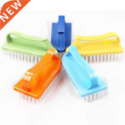 Plastic Soft Hair Cleaning Brush Household Multifunction