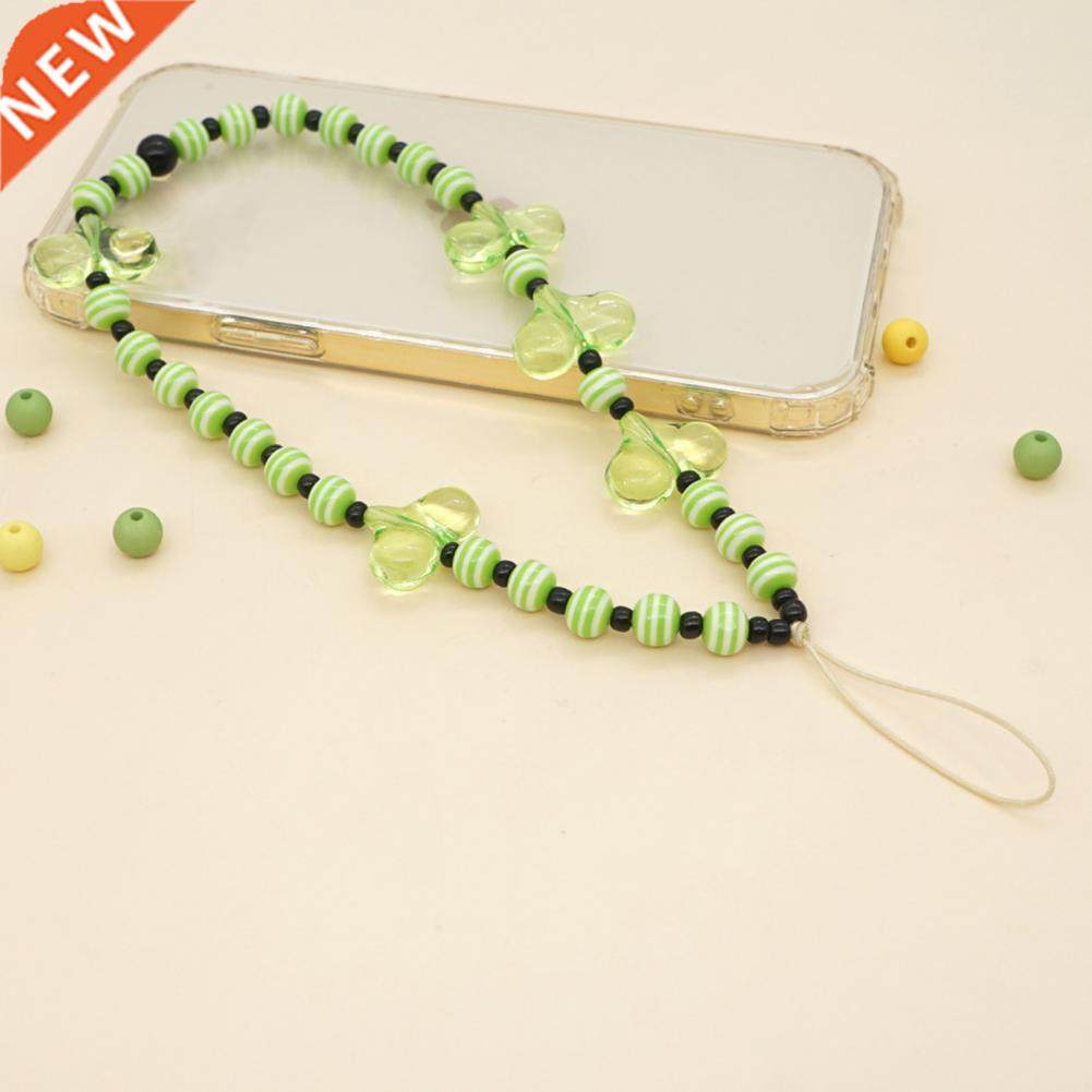 Accessory Practical Delicate Lightweight Mobile Phone Chain