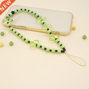 Accessory Practical Delicate Lightweight Mobile Phone Chain