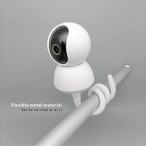 MI camera punch-free bracket, Xiaomi multi-function crib ,wi