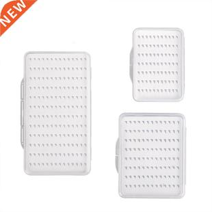 Fly Fishing Hook Box 28055 Fly Fishing Hook Box With Foam Wa