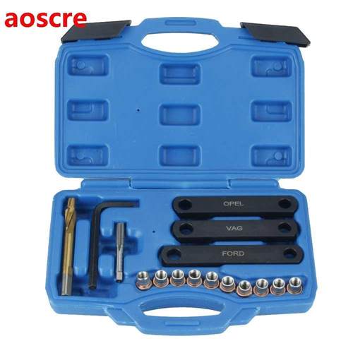 M9 x 1.25 Brake Thread Repair Kit Brake Caliper Guide Thread