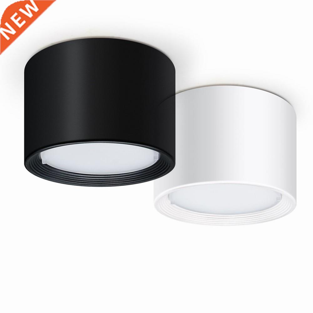 Surface Mounted 5W 7W 9W 12W 15W LED downlight Driverless Ce