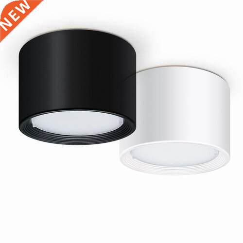 Surface Mounted 5W 7W 9W 12W 15W LED downlight Driverless Ce