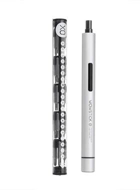 Wowstick Aluminum Alloy SE Electric Screw Driver Cordless Po