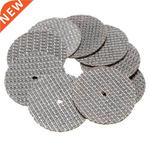 25pcs/lot Metal Cutting Disc For Dremel Grinder Rotary Circu