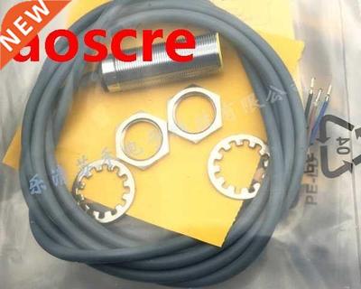 B5-M18-AZ3X/S120 New Swtch Sensor Wth extended range Warr