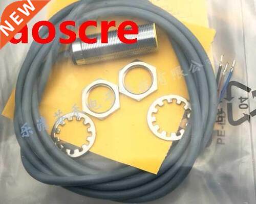 B5-M18-AZ3X/S120 New Swtch Sensor Wth extended range Warr