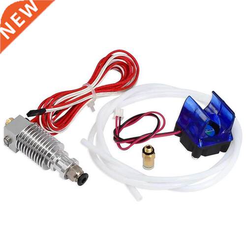 Long Distance 3D Printer for Bowden 3D V6 J-head All Metal H