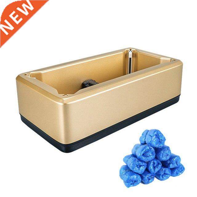 Automatic Shoe Cover Machine Smart Overshoes Dispenser T Buc