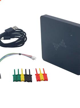 DSLogic Plus Logic Analyzer 50M Bandwidth Sampling 16 Channe